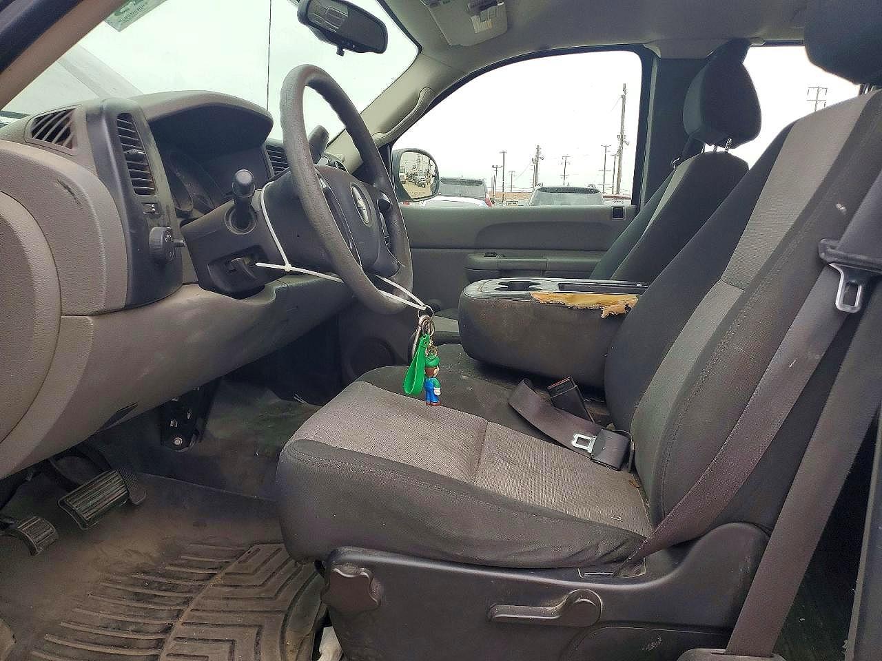 2008 Chevrolet Silverado C1500 - Фото 7
