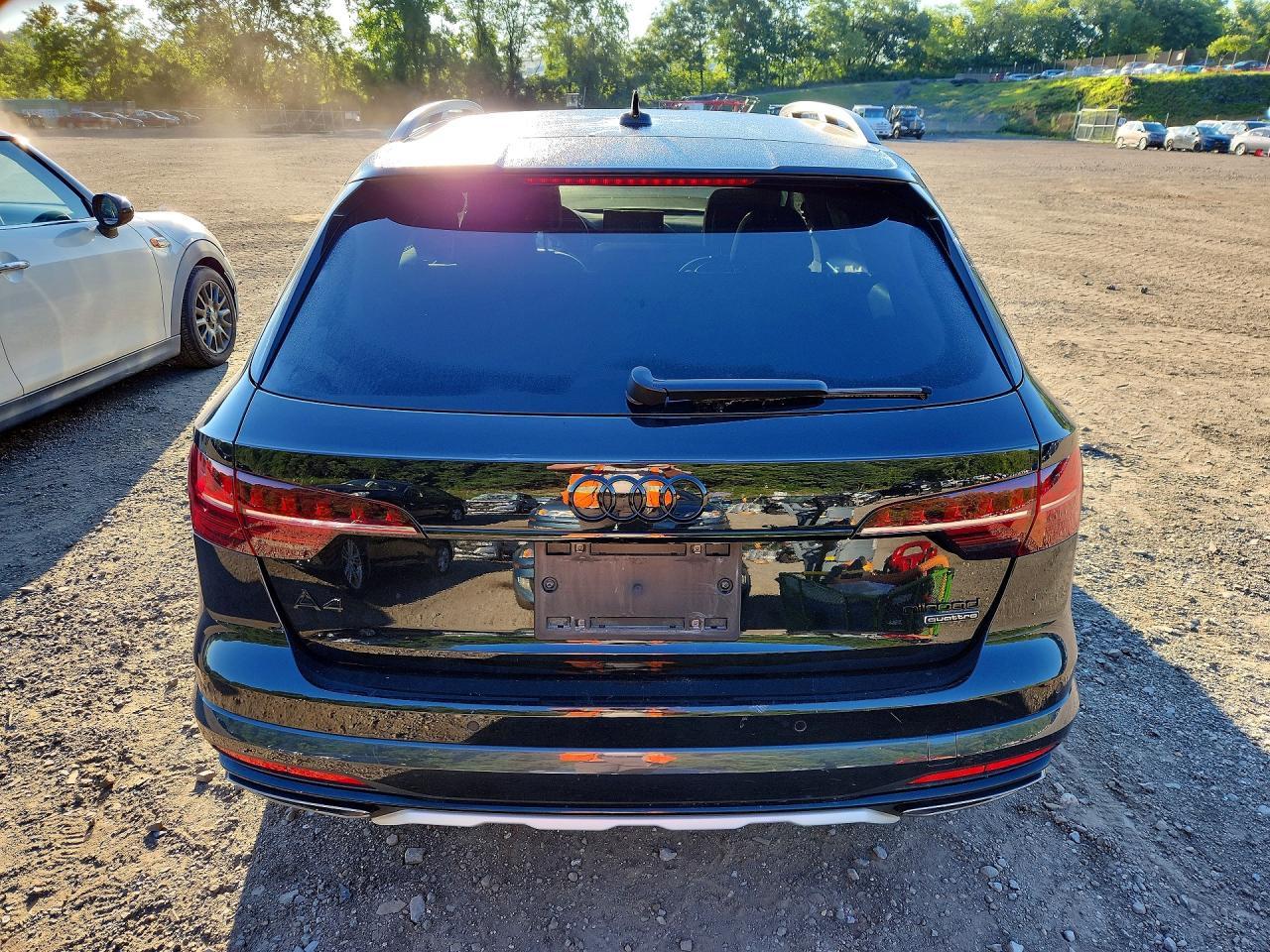 2023 Audi A4 Allroad Premium Plus - Image 6