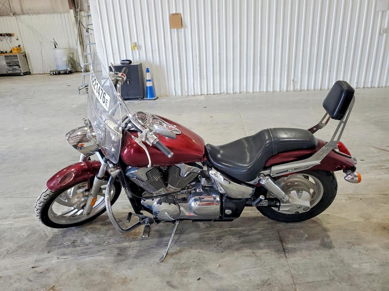 2006 Honda Vtx1300 C - Фото 3