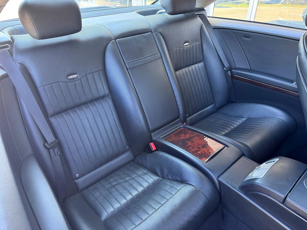 2008 Mercedes-Benz Cl 600 - Image 6
