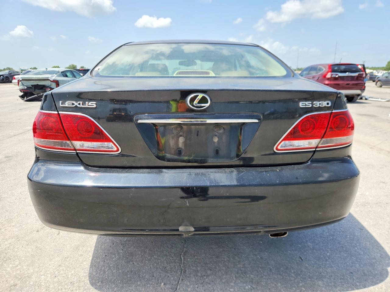 2005 Lexus Es 330 - Image 6