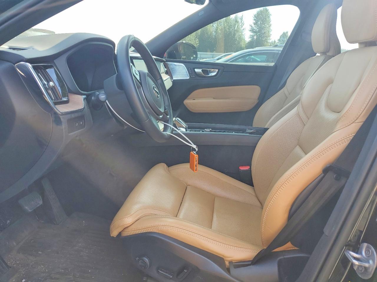 2023 Volvo Xc60 Ultimate - Image 7