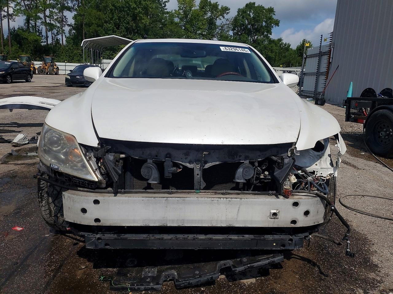 2008 Lexus Ls 460 - Image 5