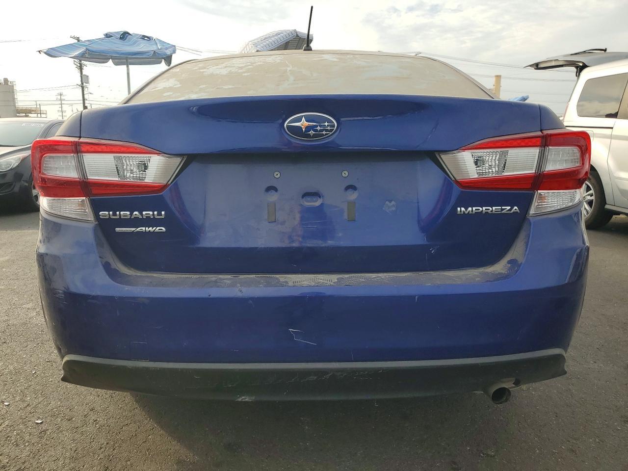 2022 Subaru Impreza - Image 6