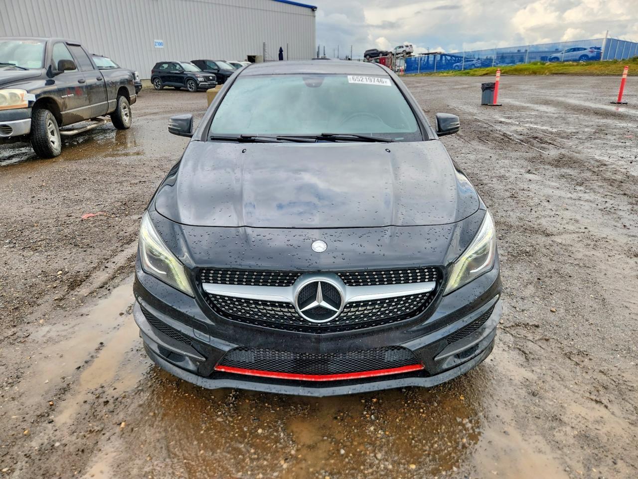 2014 Mercedes-Benz Cla 250 - Image 5