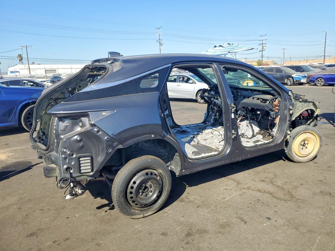 2026 Lexus Rx 350 Base - Фото 3