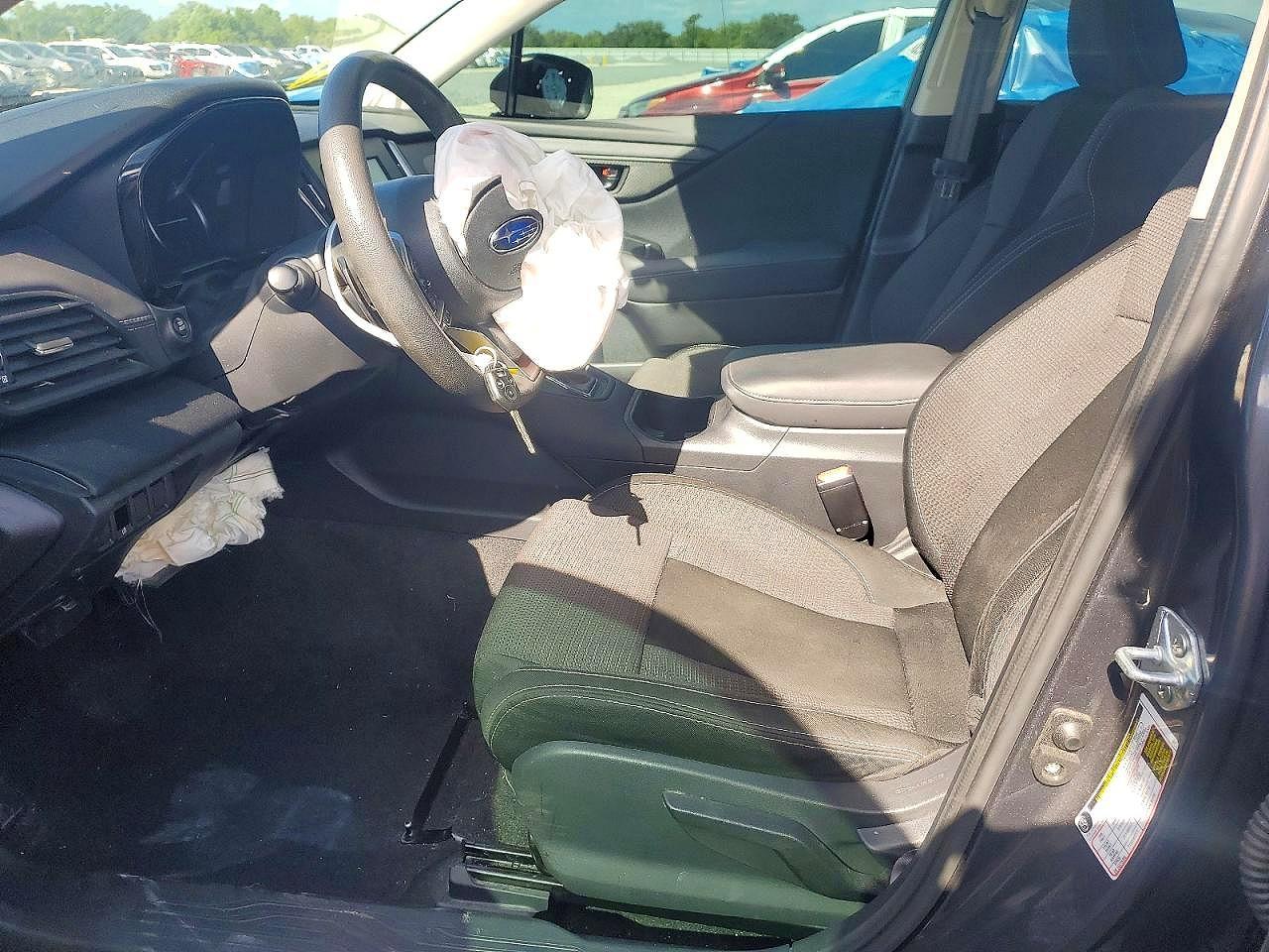 2021 Subaru Outback - Фото 7