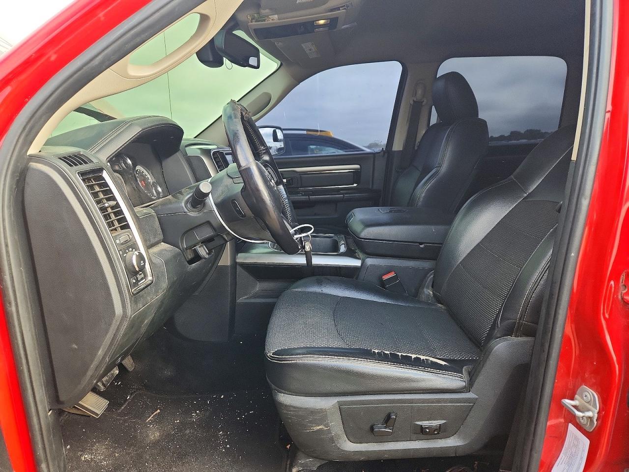 2018 Ram 1500 Sport - Фото 7