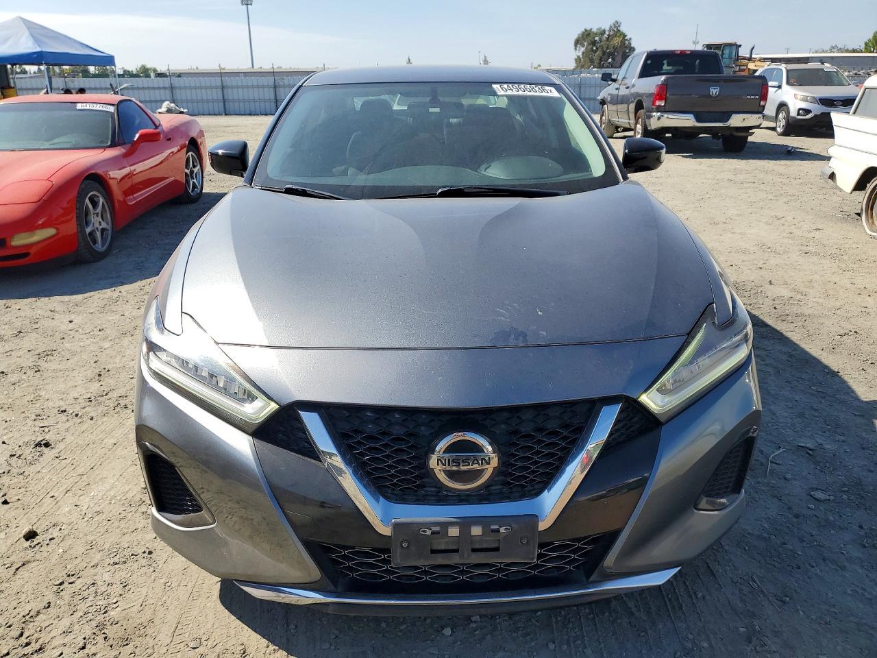 2019 Nissan Maxima 3.5 S - Image 5