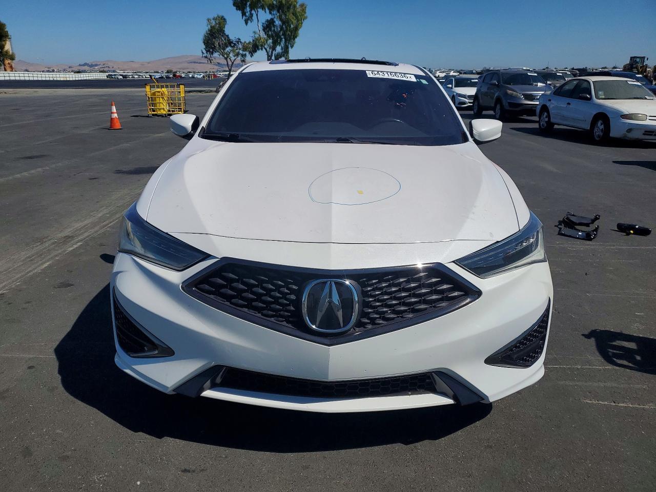 2022 Acura Ilx Premium A-Spec - Фото 5