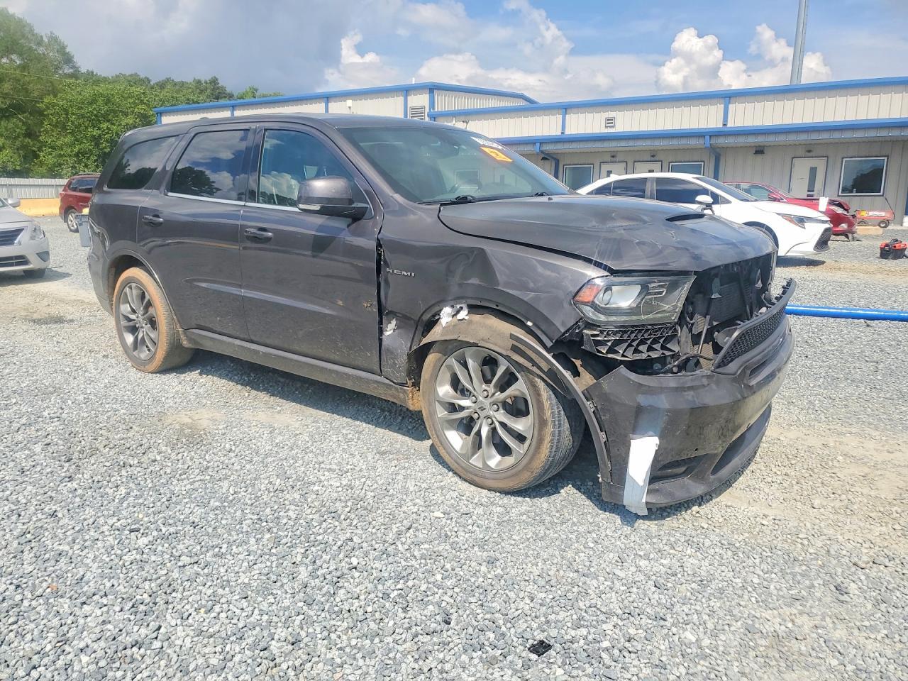 2020 Dodge Durango R/T - Image 4