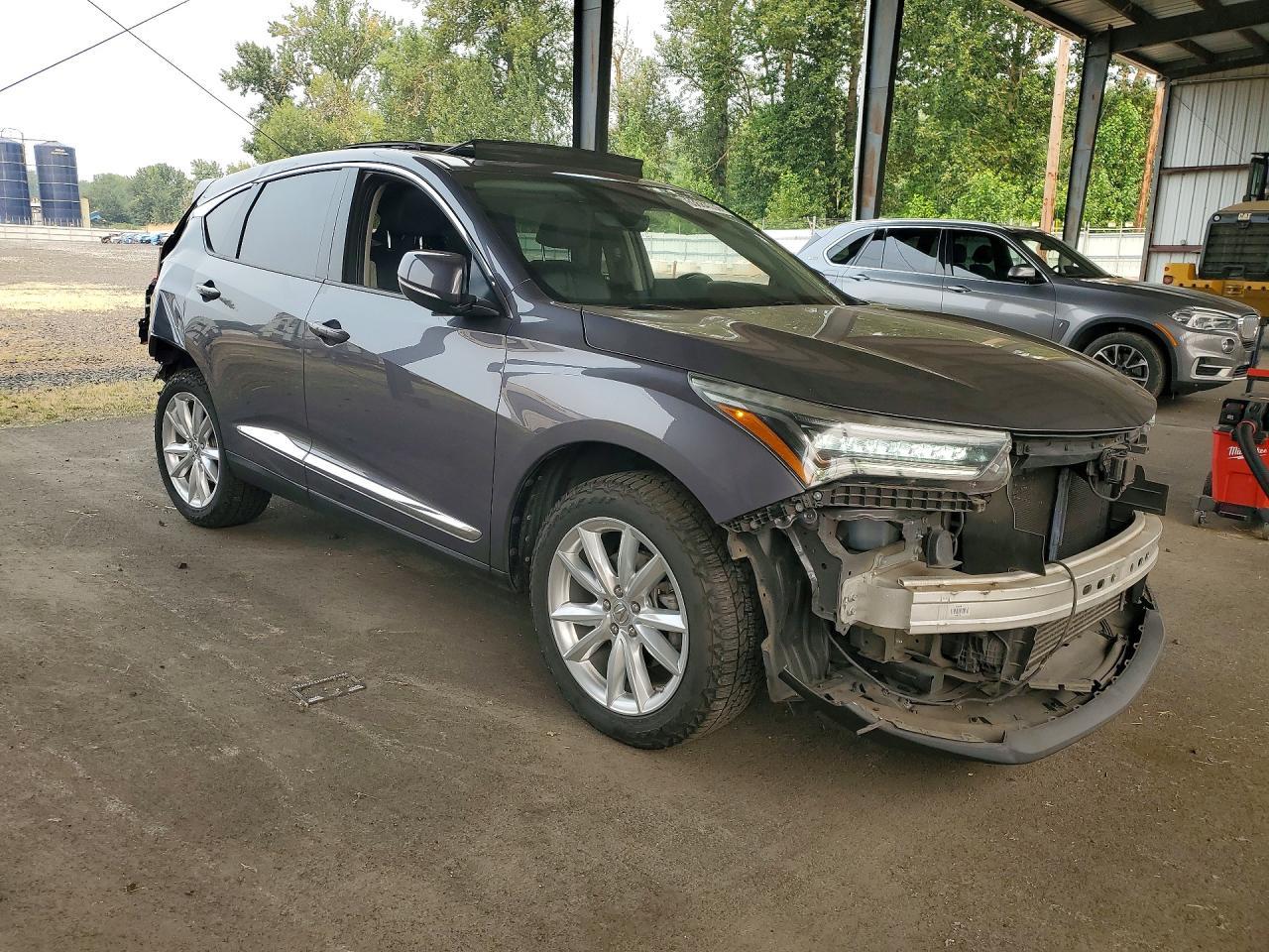 2019 Acura Rdx - Фото 4