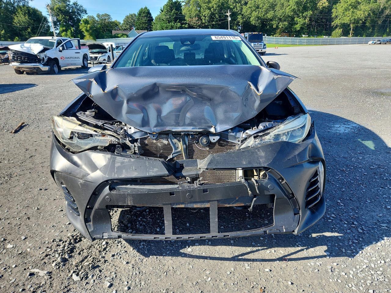 2018 Toyota Corolla Le - Image 5