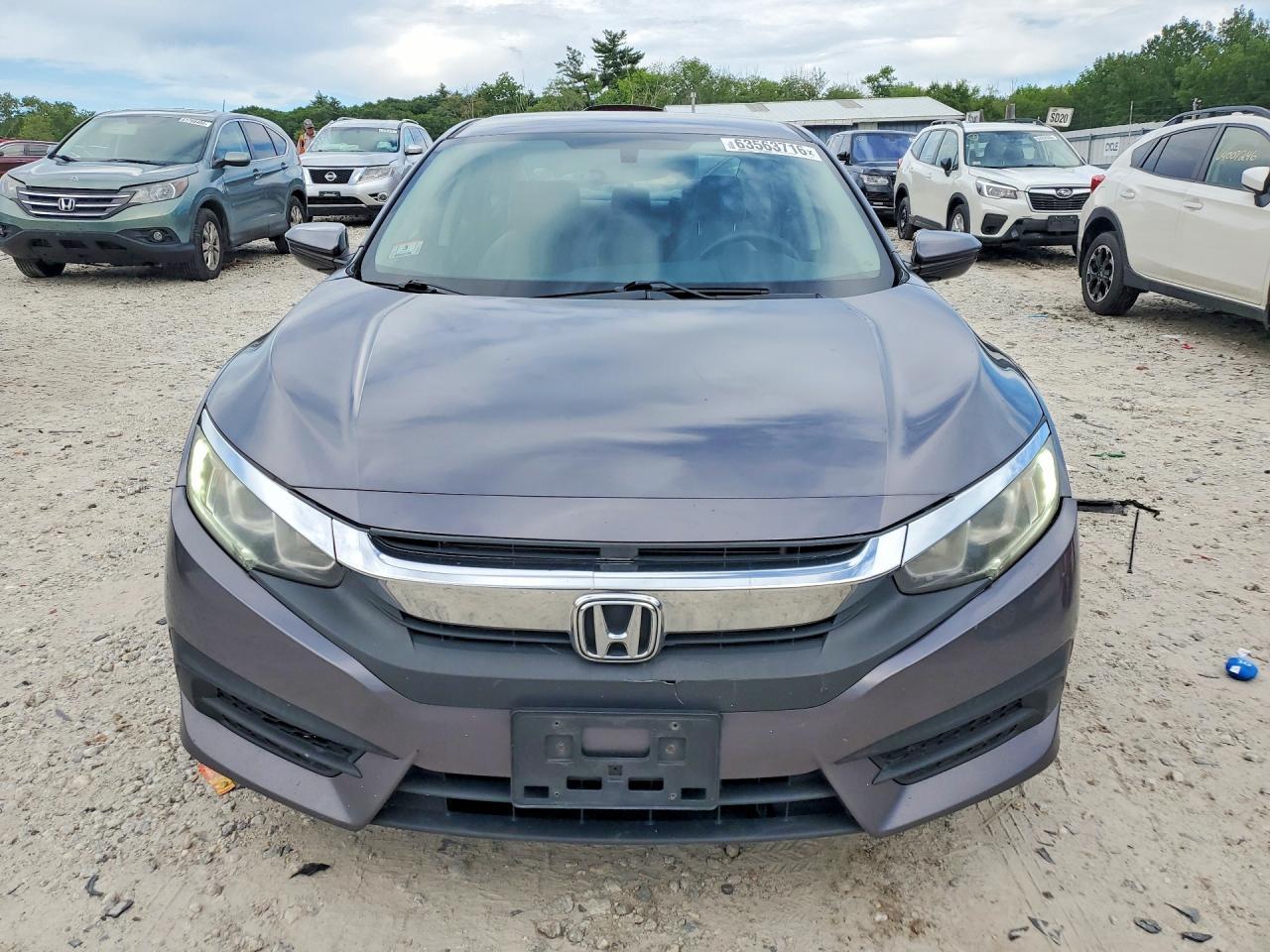 2017 Honda Civic - Image 5