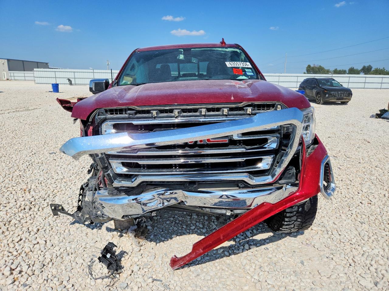 2019 GMC Sierra K1500 Slt - Image 5