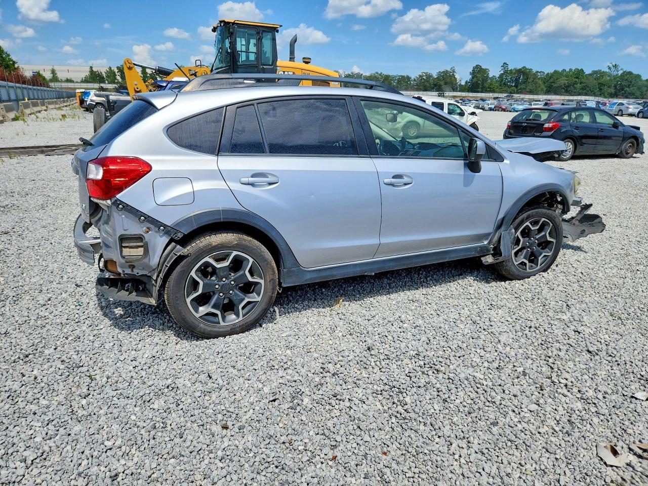2014 Subaru Xv Crosstrek 2.0 Premium - Image 3