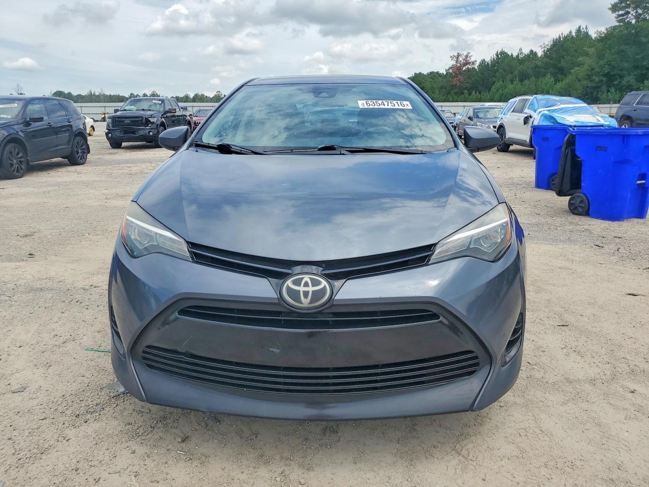 2018 Toyota Corolla Le - Image 5