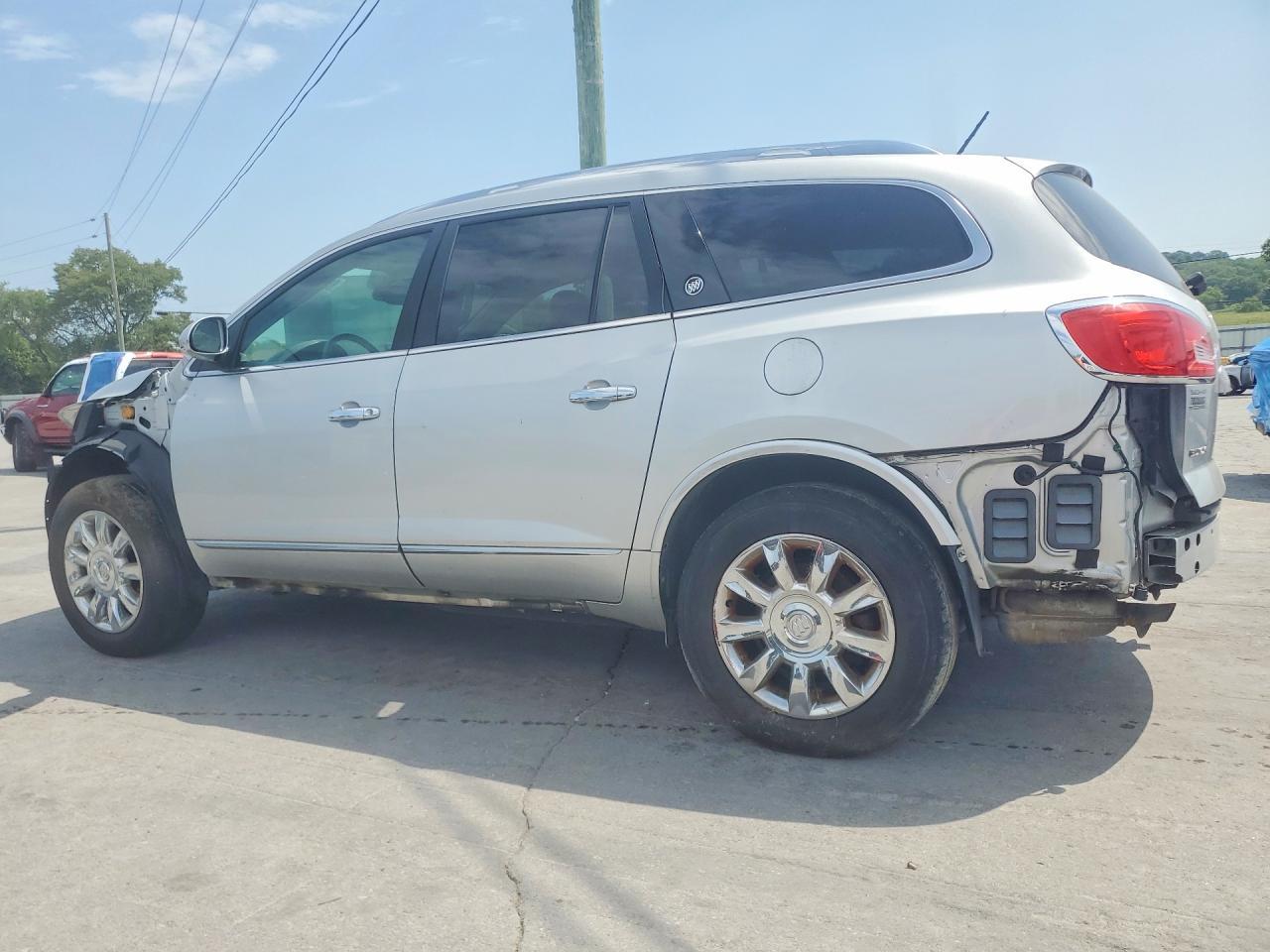 2014 Buick Enclave - Фото 2