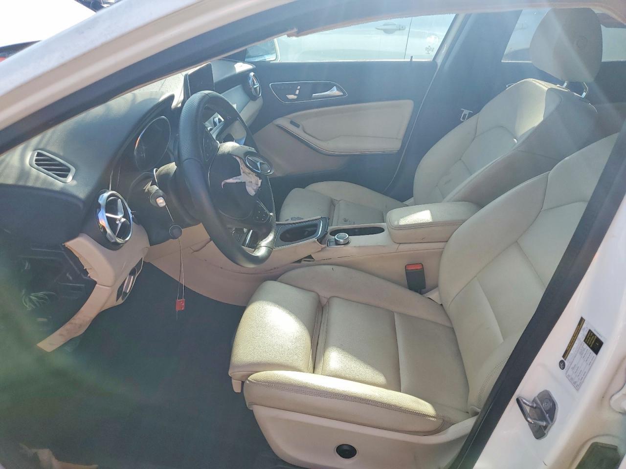 2020 Mercedes-Benz Gla 250 - Фото 7