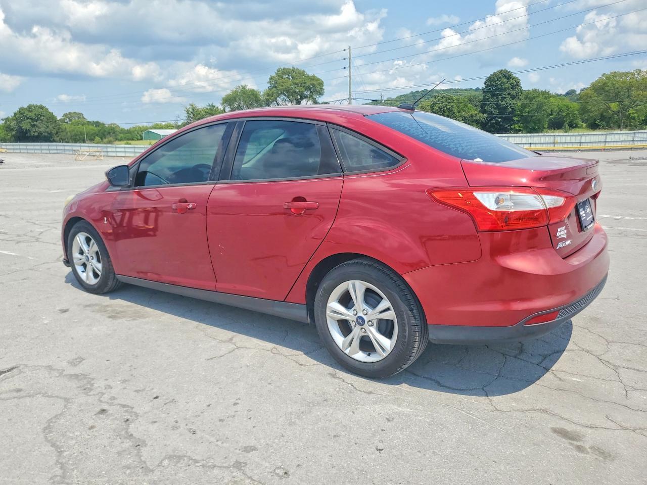 2013 Ford Focus Se - Image 2