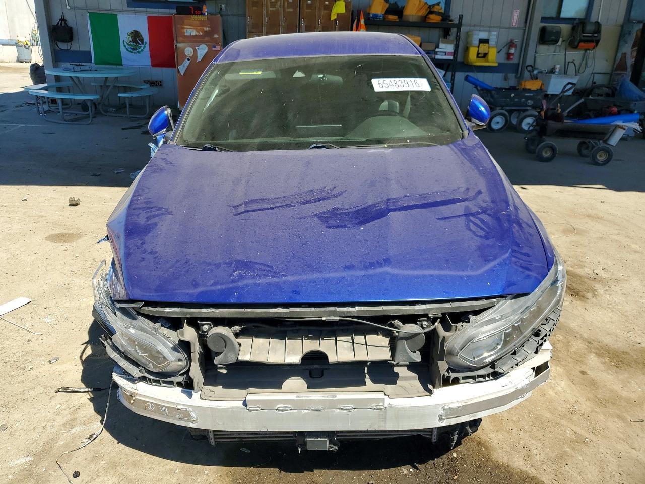 2019 Honda Accord Sport - Image 5