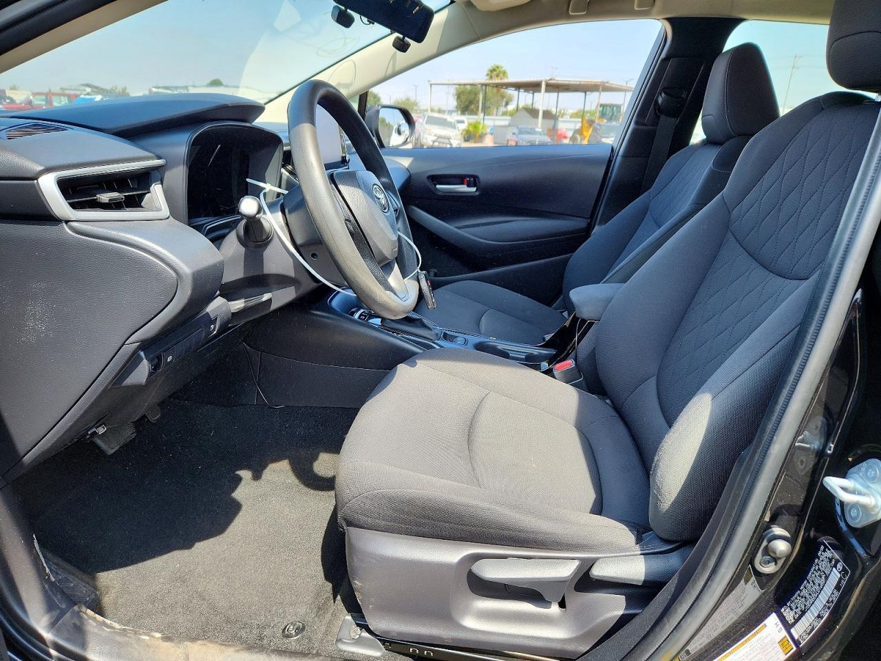 2021 Toyota Corolla Le - Image 7