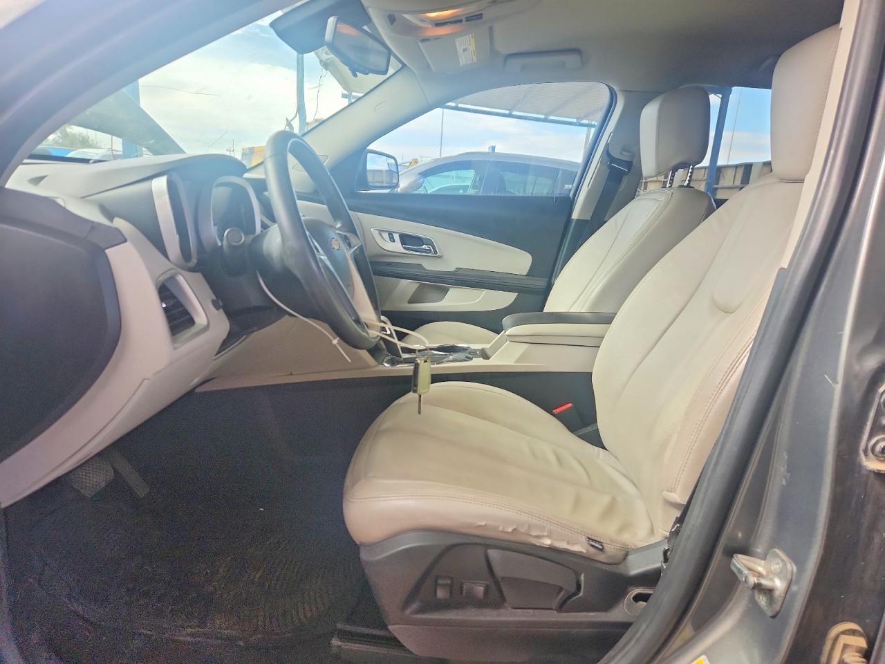 2013 Chevrolet Equinox Lt - Image 7