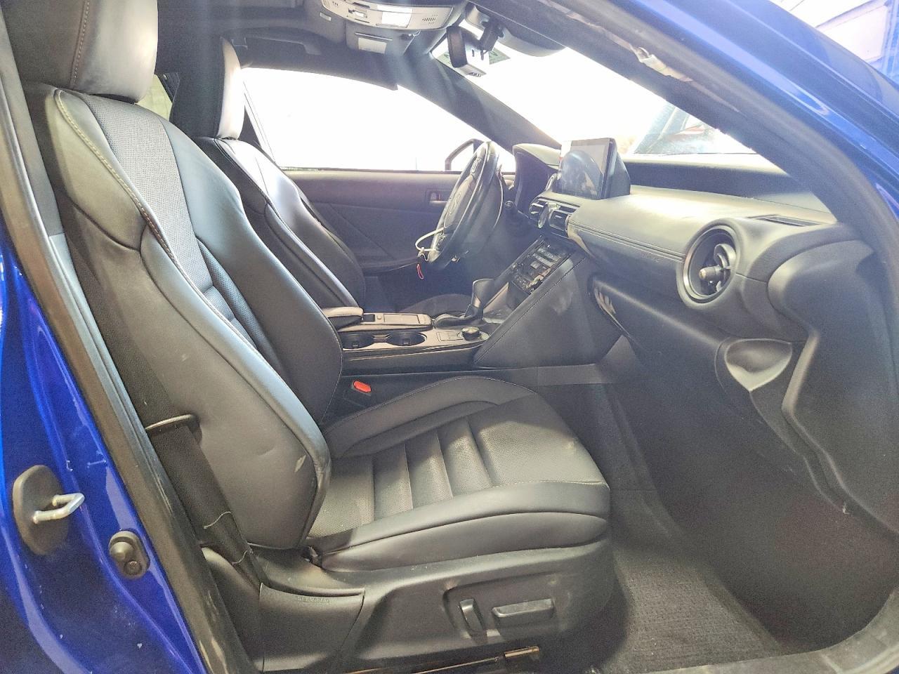 2023 Lexus Is 350 F Sport - Фото 7