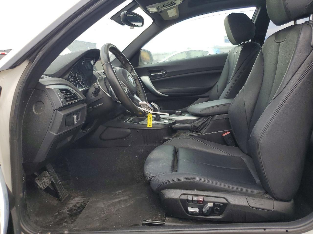 2016 BMW 228 I Sulev - Фото 7