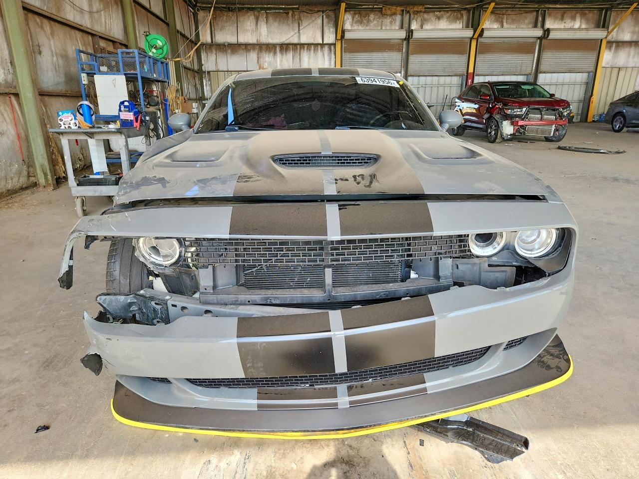 2019 Dodge Challenger R/T Scat Pack - Фото 5