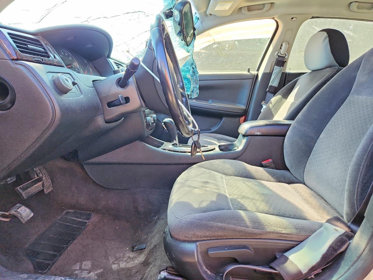 2014 Chevrolet Impala Limited Lt - Image 7