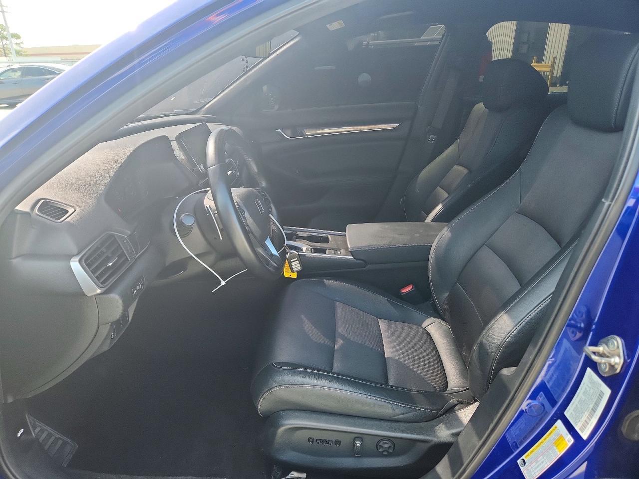 2019 Honda Accord Sport - Фото 7