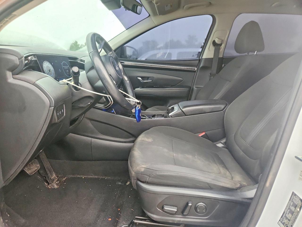 2022 Hyundai Tucson Sel - Image 7