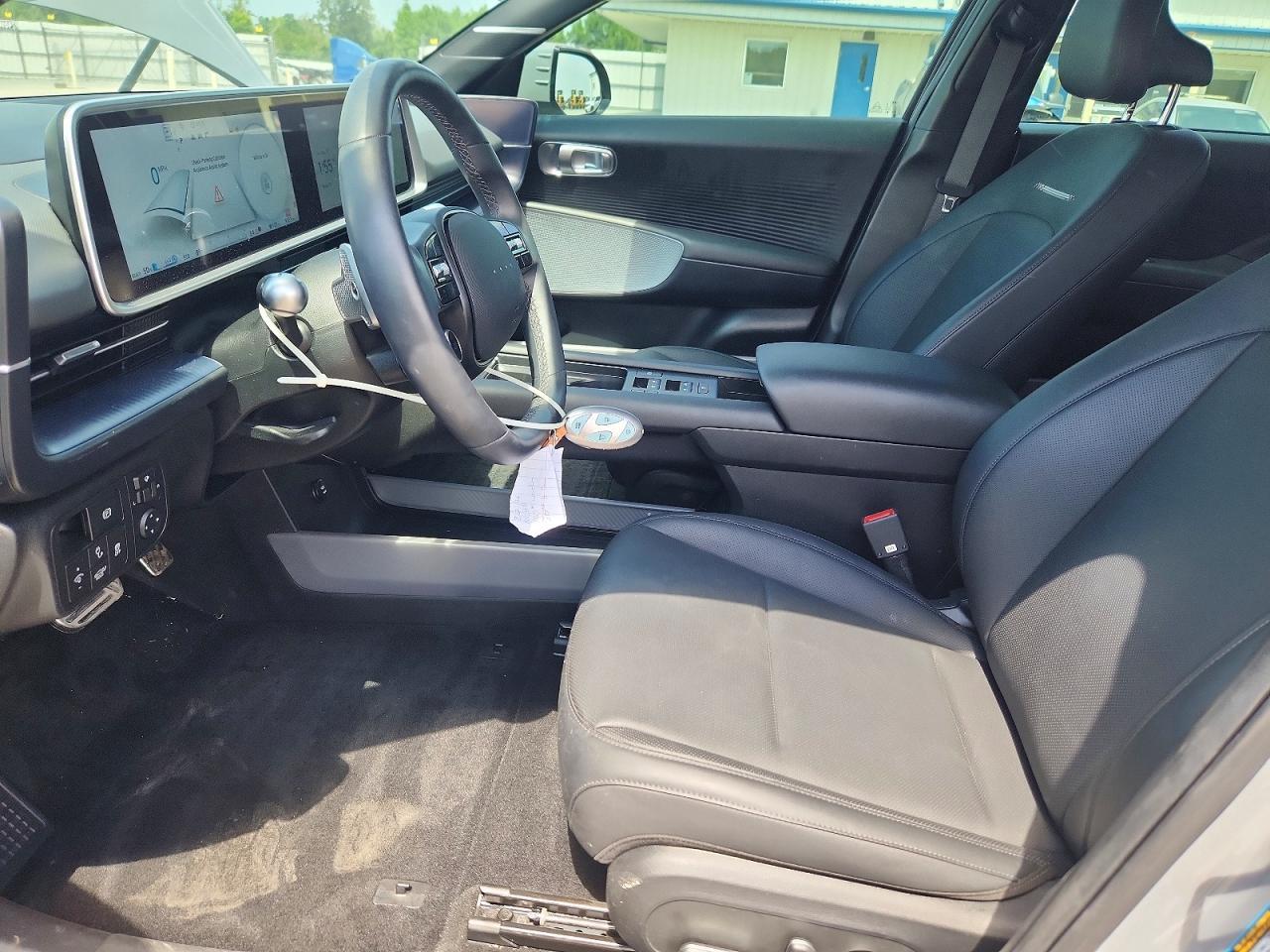 2024 Hyundai Ioniq 6 Limited - Фото 7