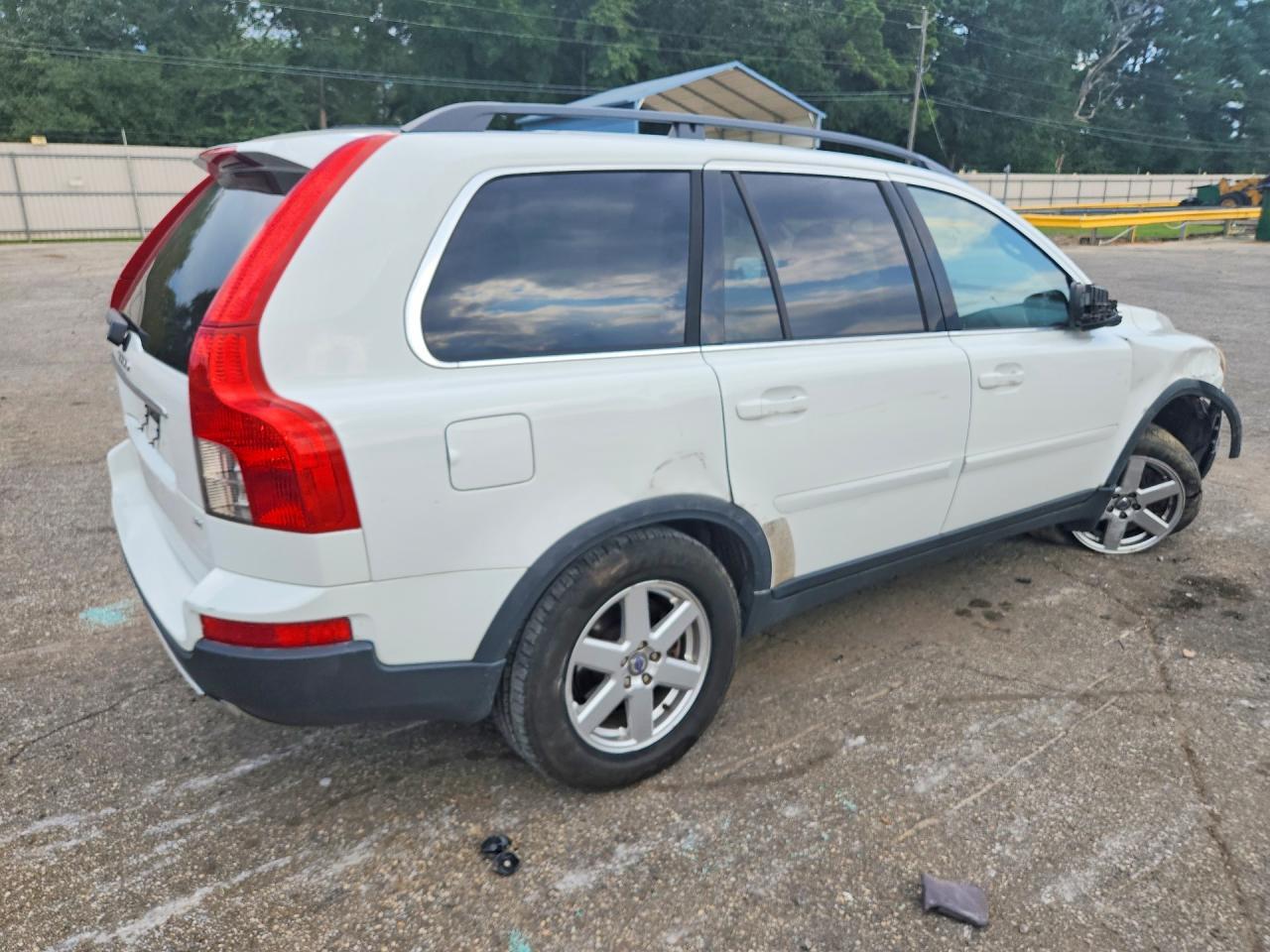 2007 Volvo Xc90 3.2 - Фото 3