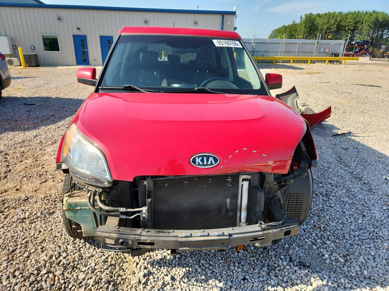 2010 Kia Soul + - Фото 5
