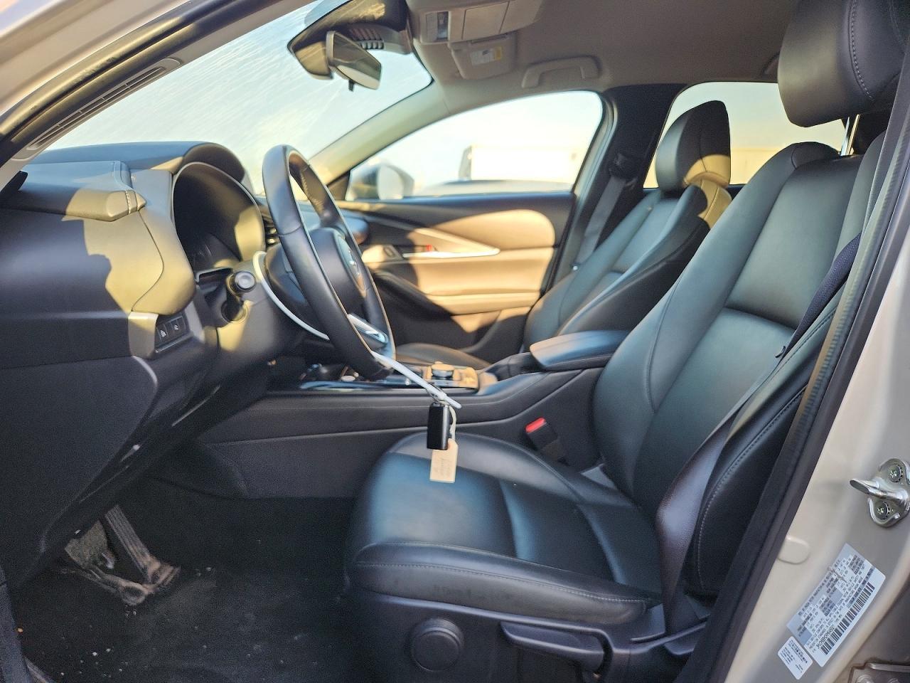2024 Mazda Cx-30 Select - Фото 7