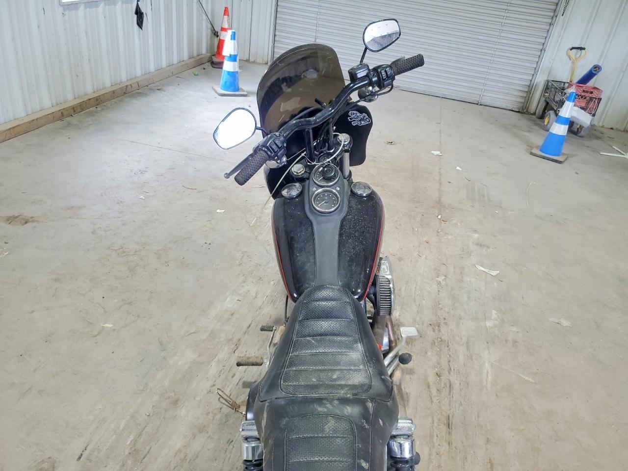 2017 Harley-Davidson Fxdl Dyna Low Rider - Фото 6