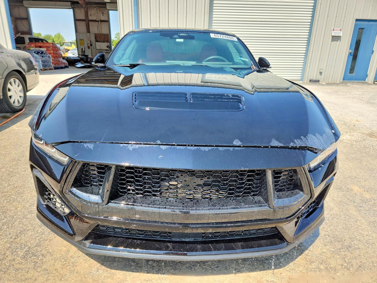 2024 Ford Mustang - Image 5