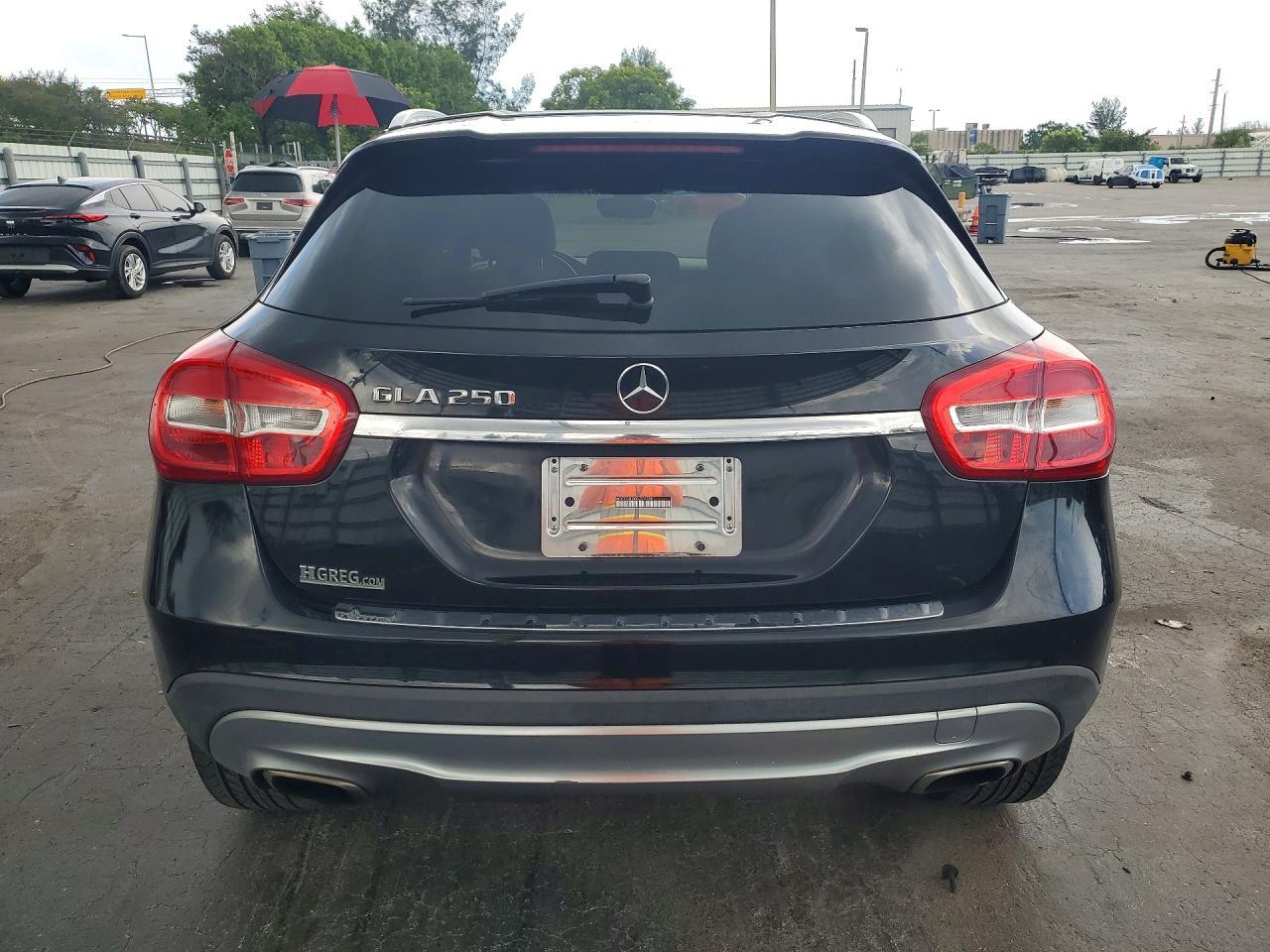 2016 Mercedes-Benz Gla 250 - Фото 6