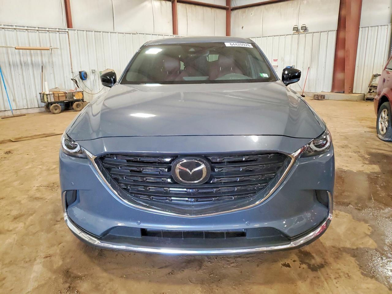 2023 Mazda Cx-9 Grand Touring - Фото 5