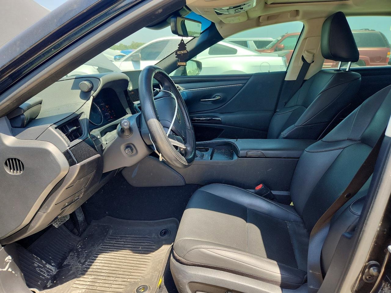 2024 Lexus Es 350 Base - Фото 7
