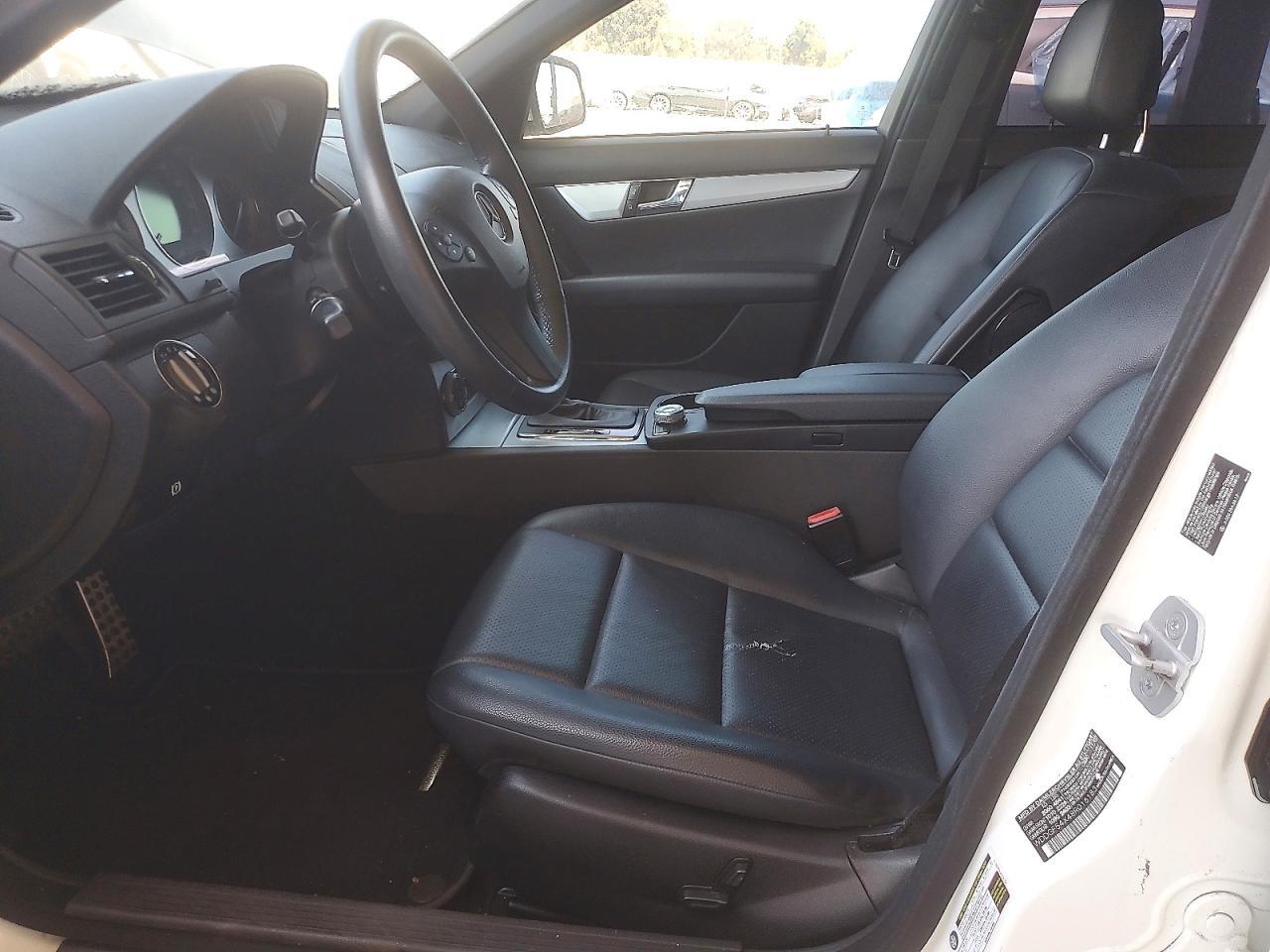 2008 Mercedes-Benz C 300 - Фото 7