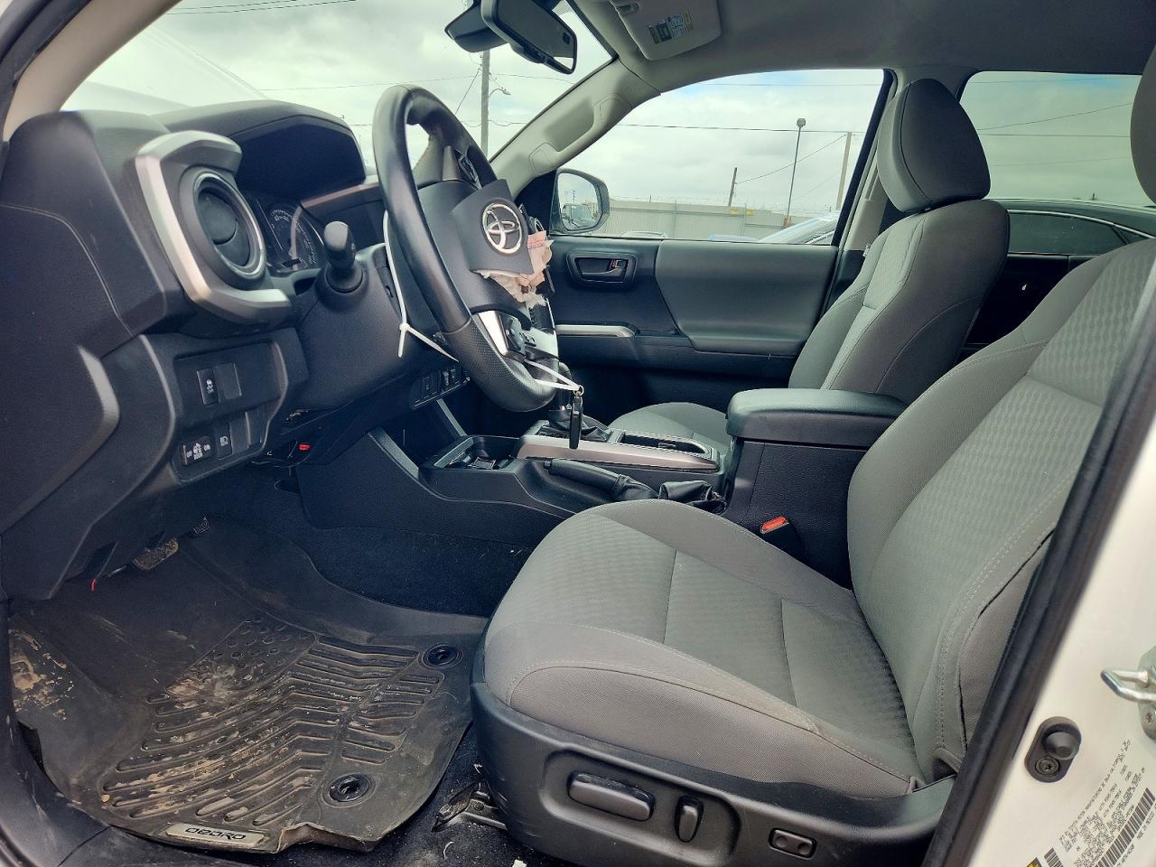 2023 Toyota Tacoma Sr5 V6 - Фото 7