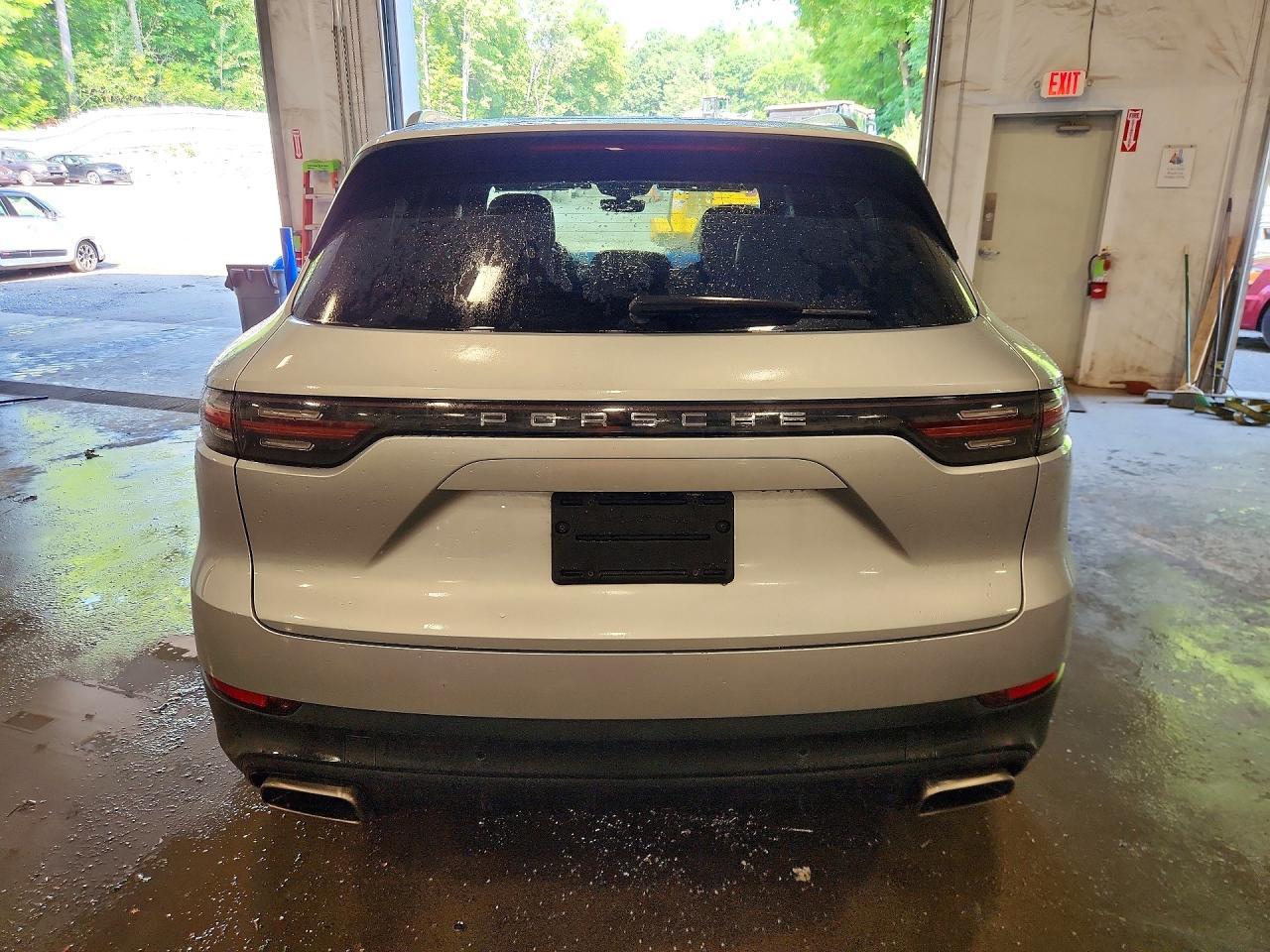 2019 Porsche Cayenne - Image 6
