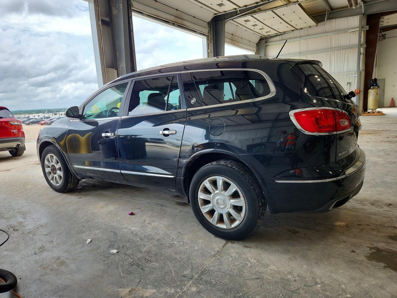 2014 Buick Enclave - Image 2
