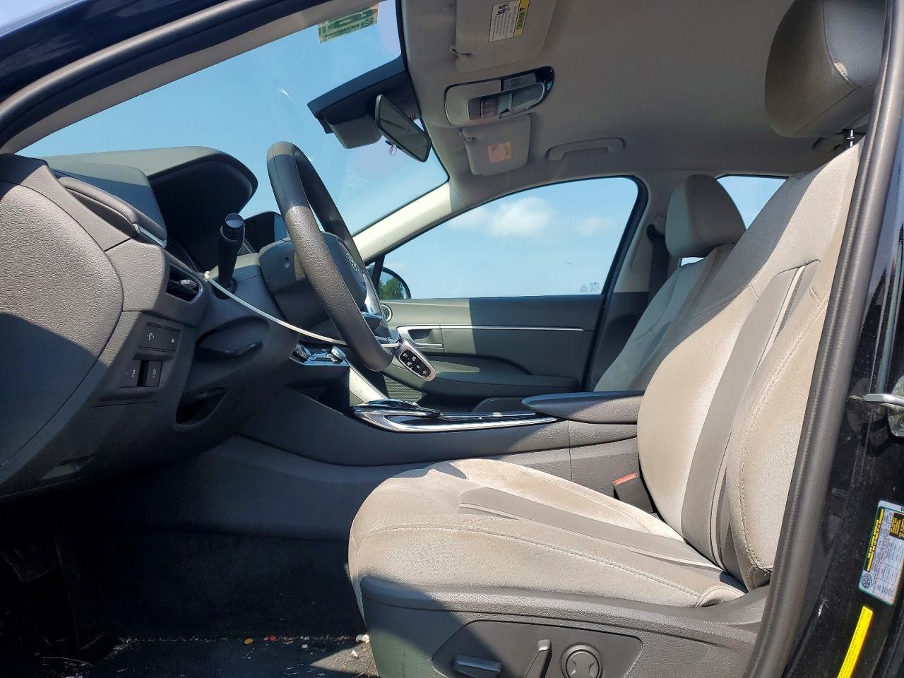 2020 Hyundai Sonata Sel - Image 7