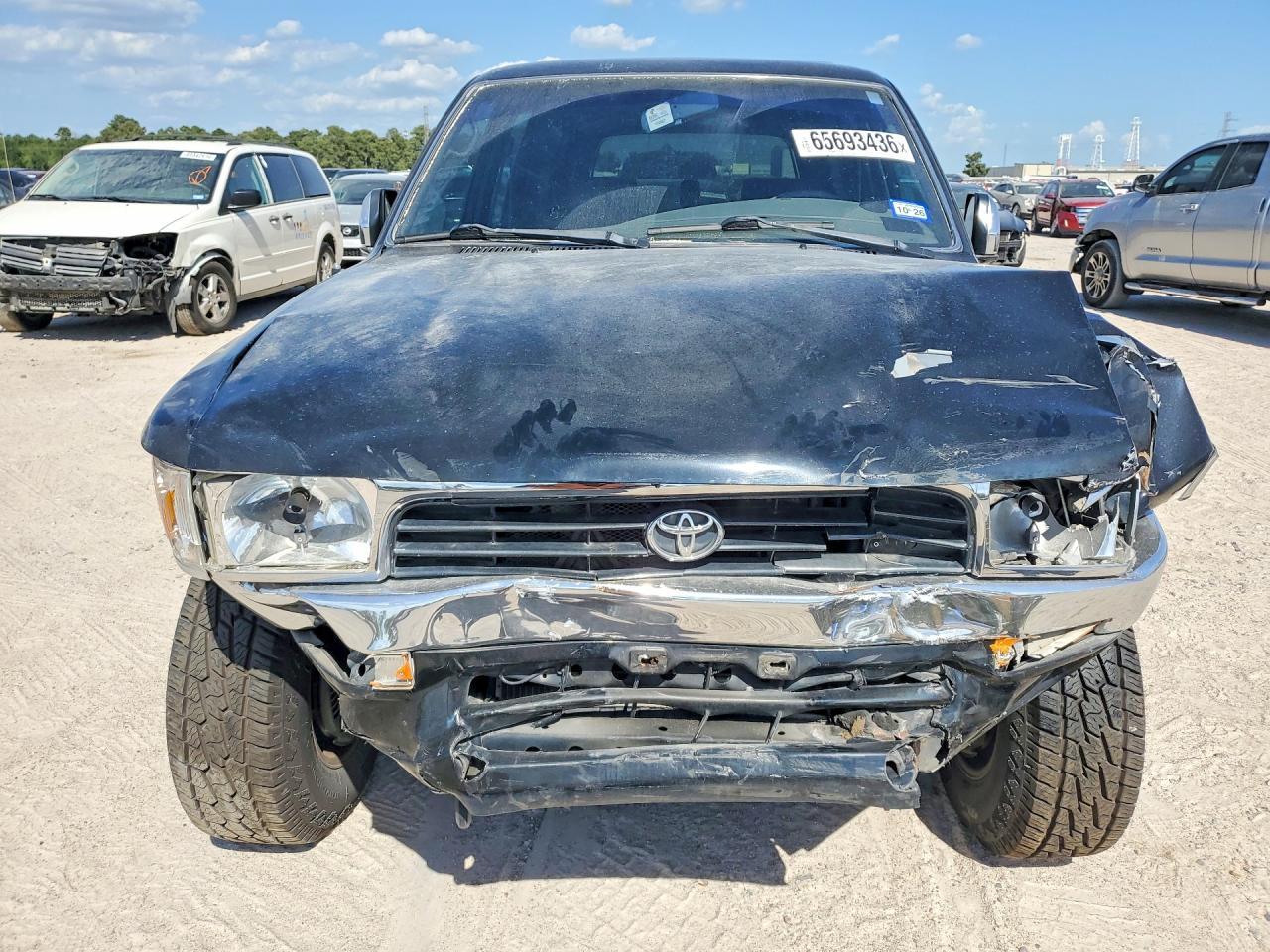 1994 Toyota 4Runner Vn29 Sr5 - Image 5