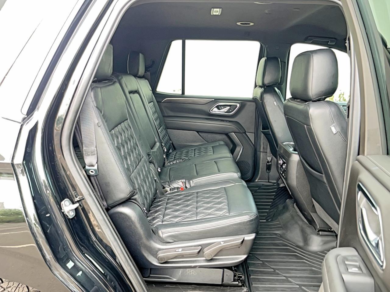 2023 Chevrolet Tahoe C1500 - Фото 6
