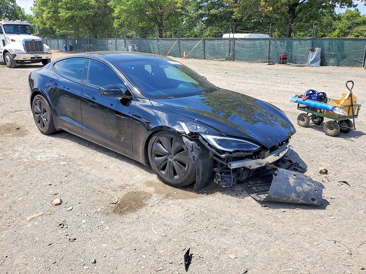 2023 Tesla Model S - Фото 4